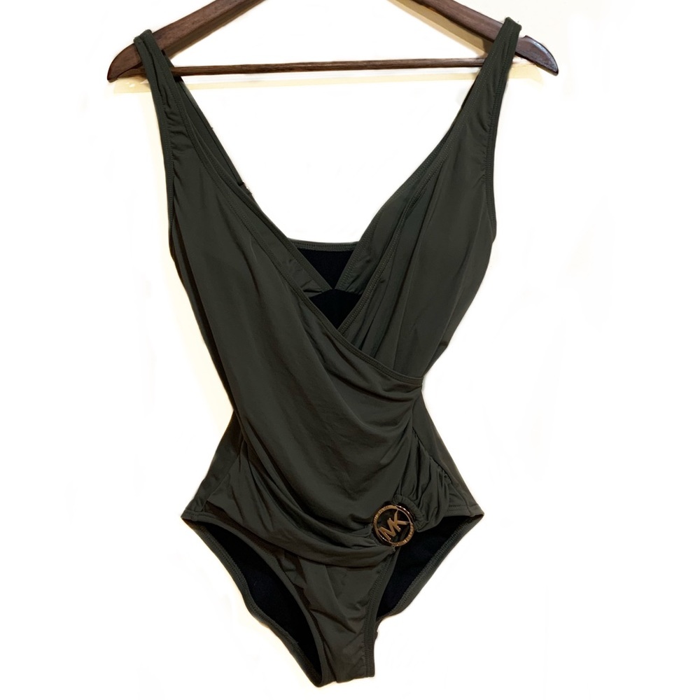 Michael by Michal Kors Swim Suit